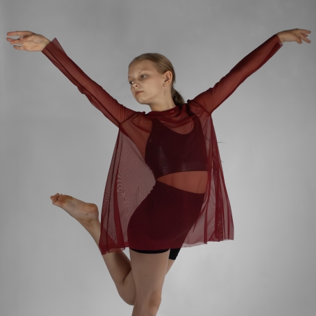 Tunika taneczna - VANA